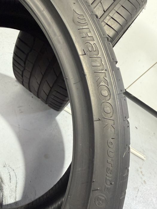 255 30 20 Hankook de vara
