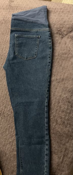 Продам джинсы для беременных!