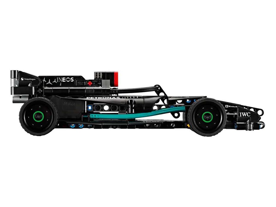 LEGO Technic Mercedes-AMG F1 W14 E Performance Инерционный автомобиль