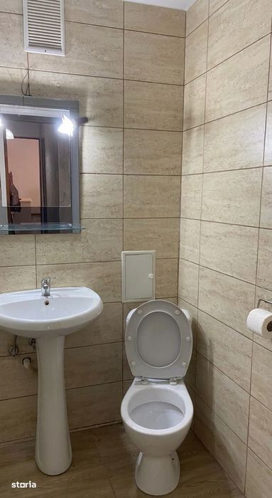 Apartament 2 camere / Calea Rahovei /