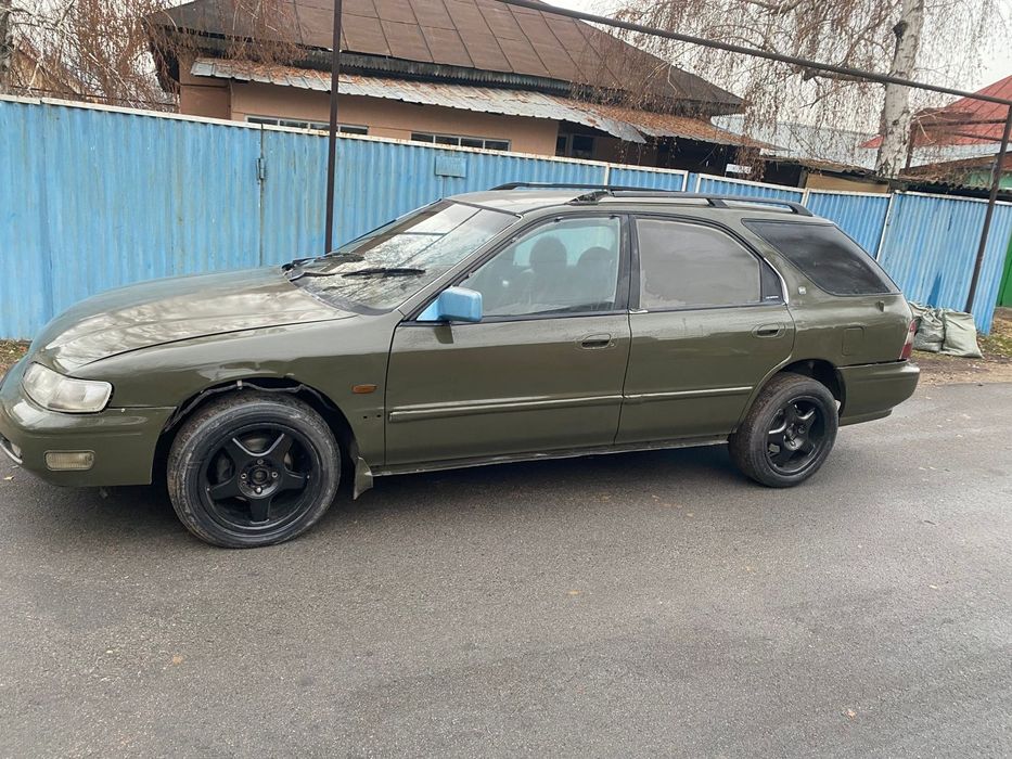 Хонда Аккорд Срочно