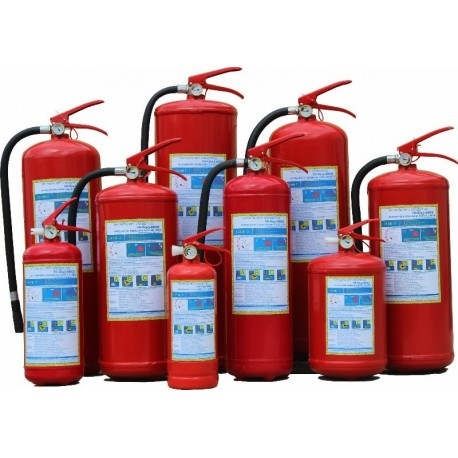Огнетушитель ОП 8 по оптовым ценам. Доставка