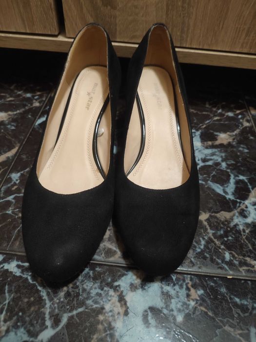 Елегантни обувки