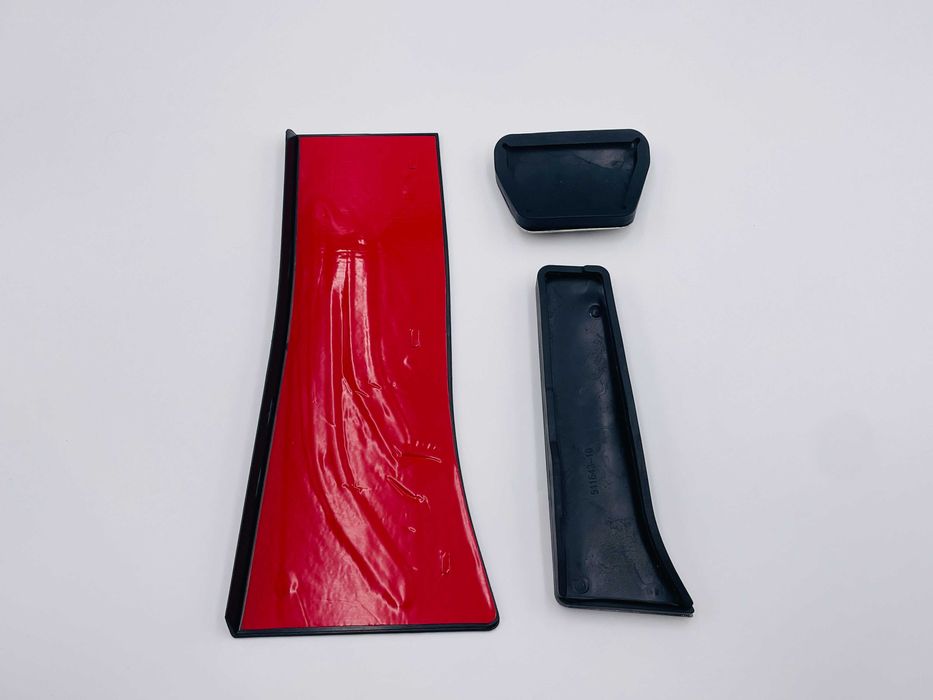 Pedale M compatibile BMW X5 X6 E70 E71 F15 F16 automat