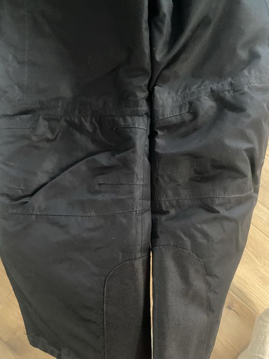 Детски ски комплект 128 см