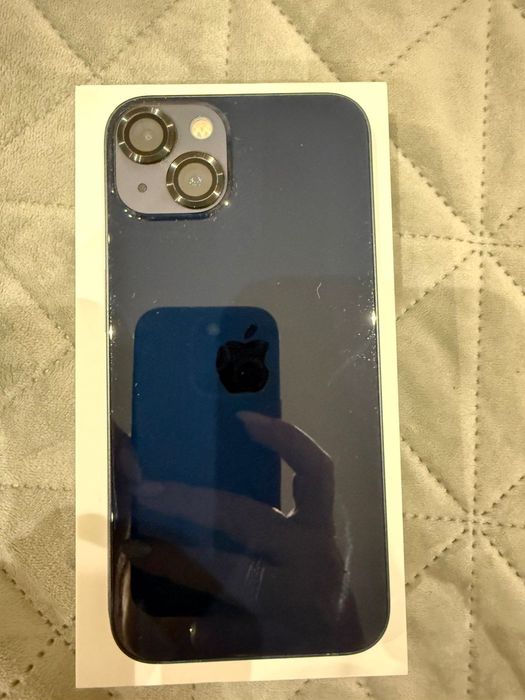 Iphone 13 Midnight (Черен)