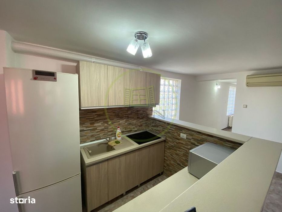 Casa P+E+M, ideala pt clinica,cabinet, birou, langa Stadion, Rogerius
