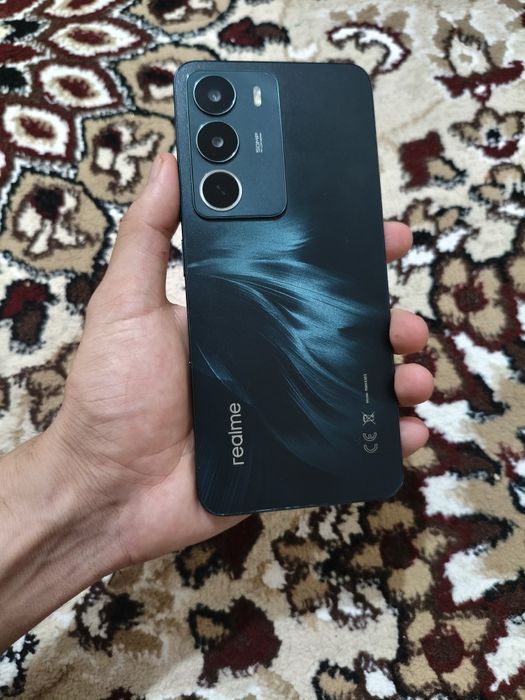 Realme C71 256/8+16 гб