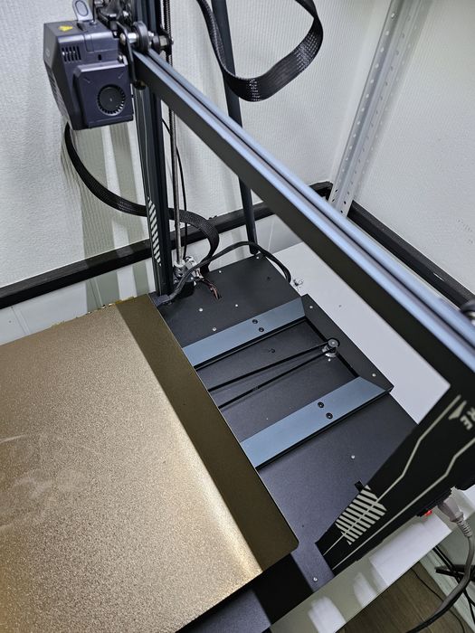 3d-принтер Elegoo neptune 4 max