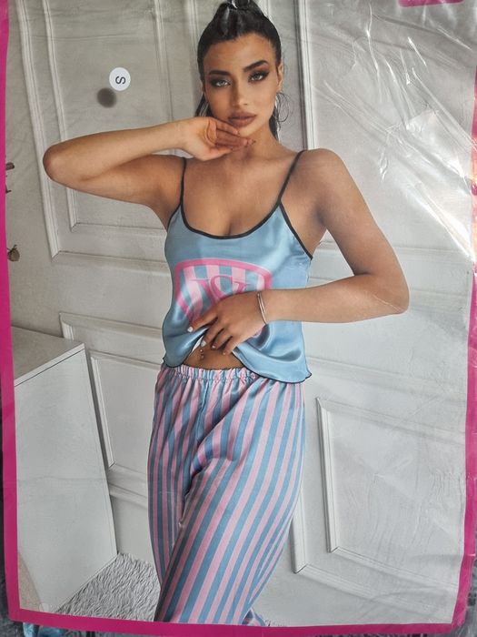 Pijamale Victoria Secret