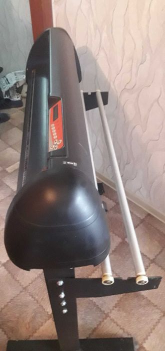 Режущий плоттер LIST 850H