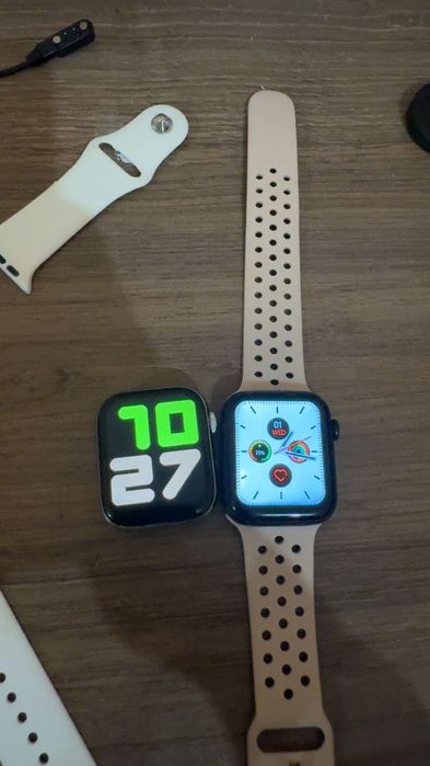 Smart watch  комплект