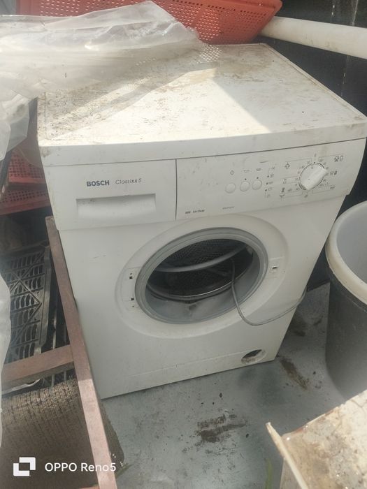 Продам нерабочую стиральную машину