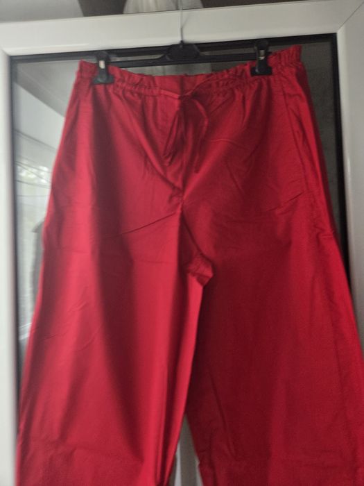 Pantaloni dama Noi Mango xl-xxl