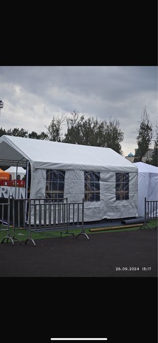 Аренда Шатер, палатки