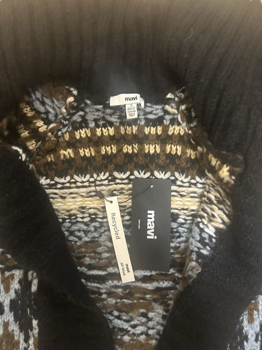 Дамска жилетка нова