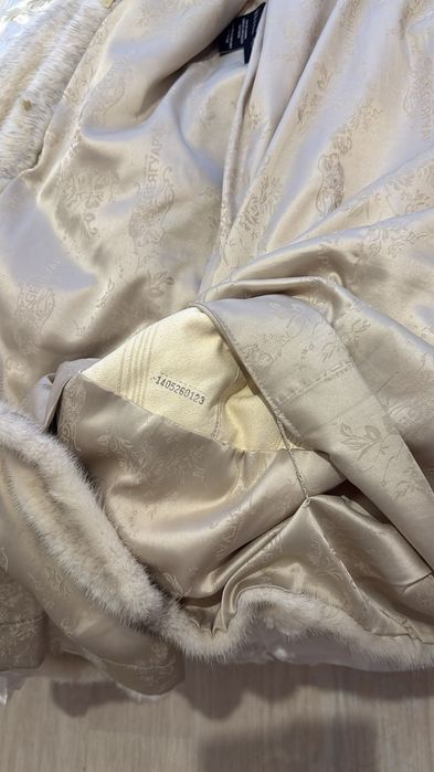 Продам норкувую шубу