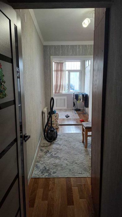 Ц-1,Садык Азимова 3/5/5 77 серия японское посольство. Балкон 2 на 6