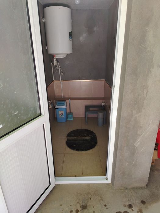 Oqtosh oilaviy dacha