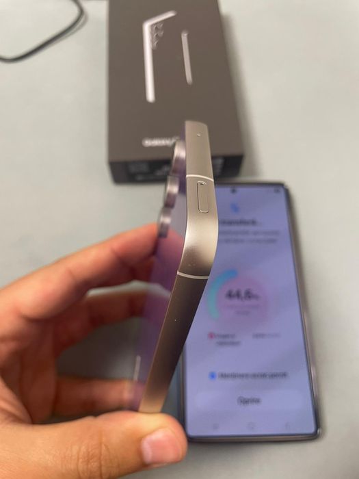 Samsung s23 FE/256 +garantie