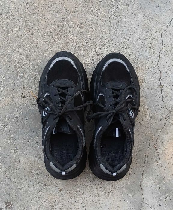 Обувки спортен стил