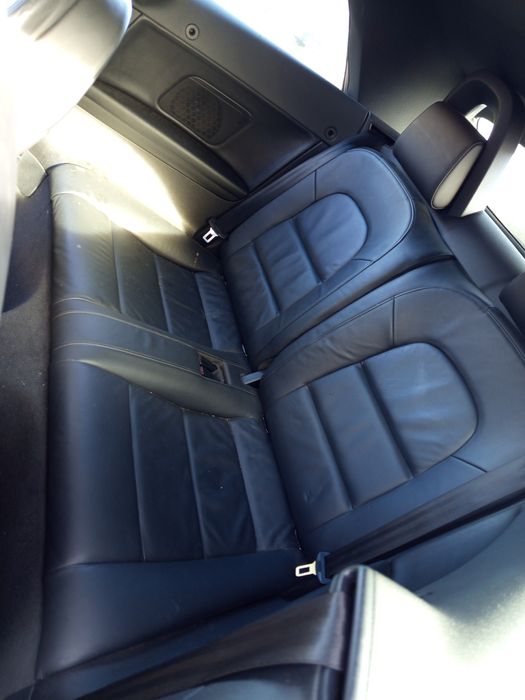 Ауди А3 2.0 тди кабрио sline 2011 год