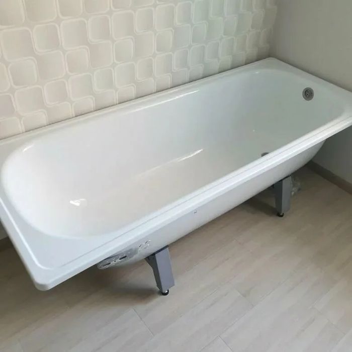 ванная размер 170 см