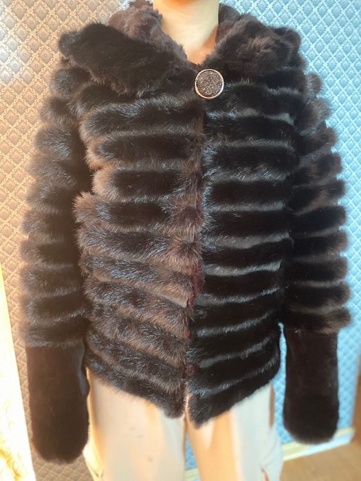 Продам шубку норковую