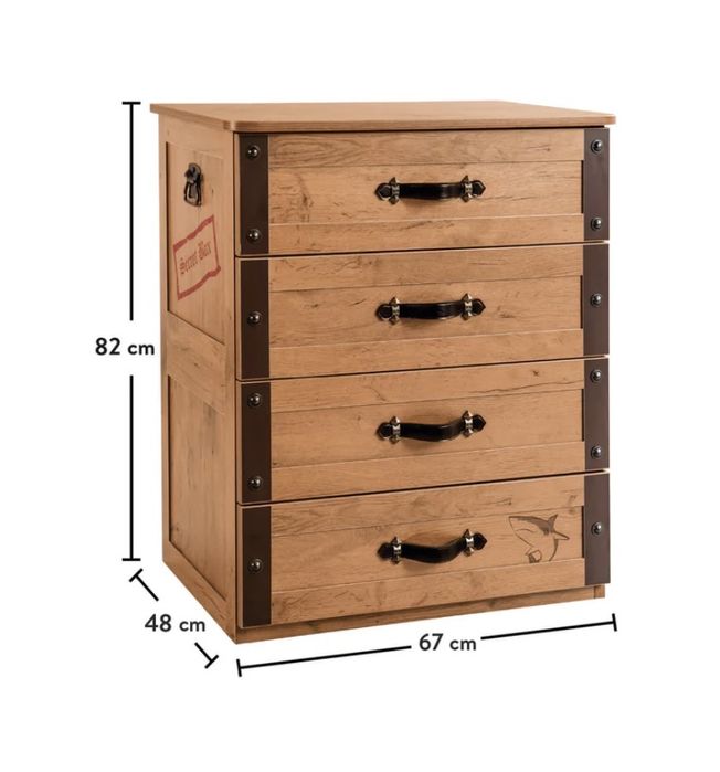 Детская мебель Cilek