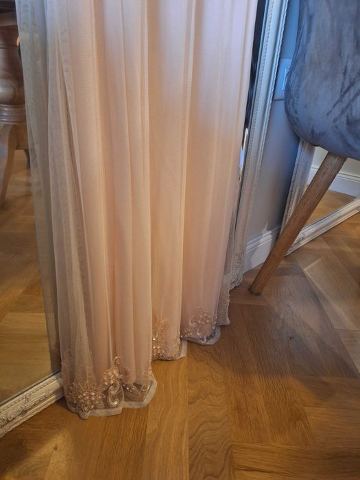 Официална (бална) рокля  р-р XS