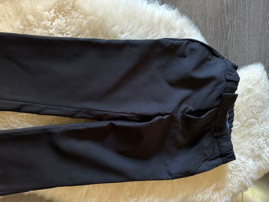 Vand pantaloni casual băiat H&M