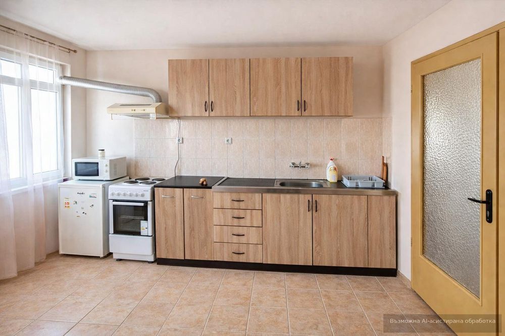 Дава се под наем Мезонет в Варна, Завод Дружба - 115 кв.м за 498.27 € - Снимка #2