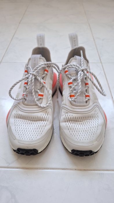 adidas NMD_V3
Ftw White/ Core Black/ Grey One