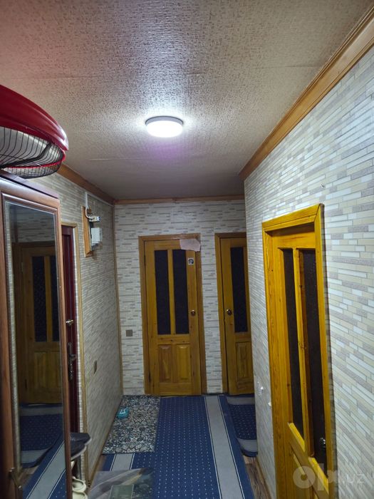 2 комнатная квартира
