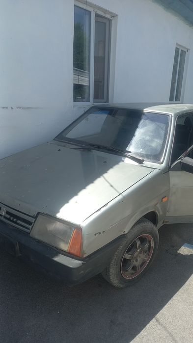 Продам Ваз  2109