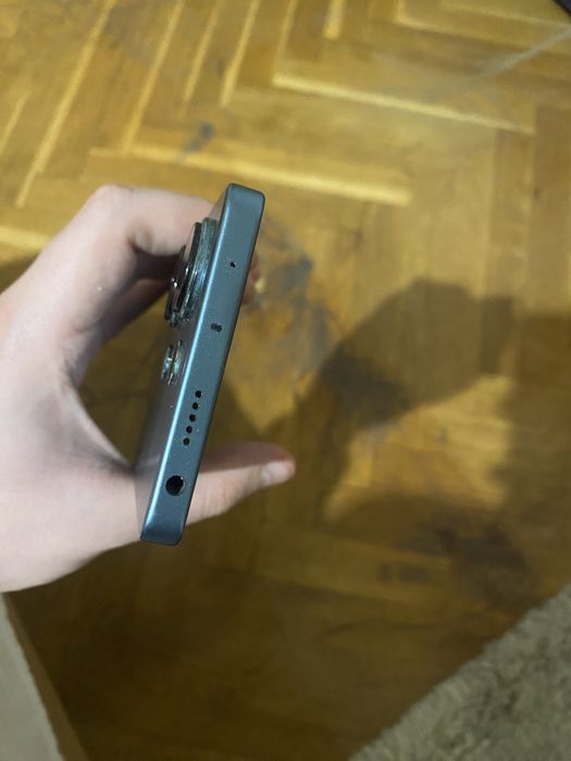 Xiamoi redmi note 13 pro 256gb