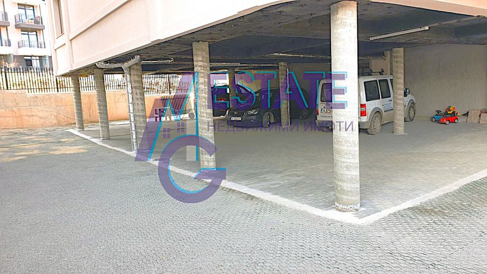 Продава се Двустаен апартамент в Созопол - 73 кв.м за 1329 €/кв.м - Снимка #8