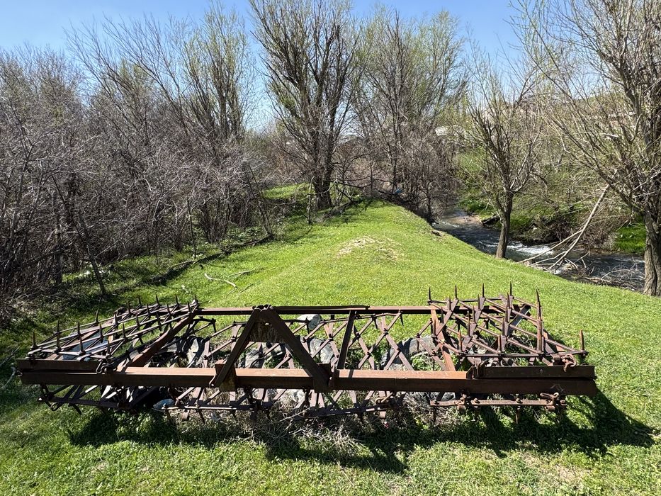 Тырма сатылады