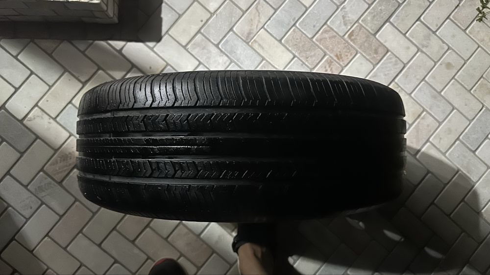 4 та йумшок балон 30 000 йурган   195/55/R15