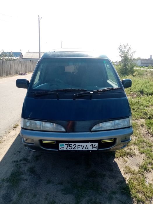 Лайт айс 95 года