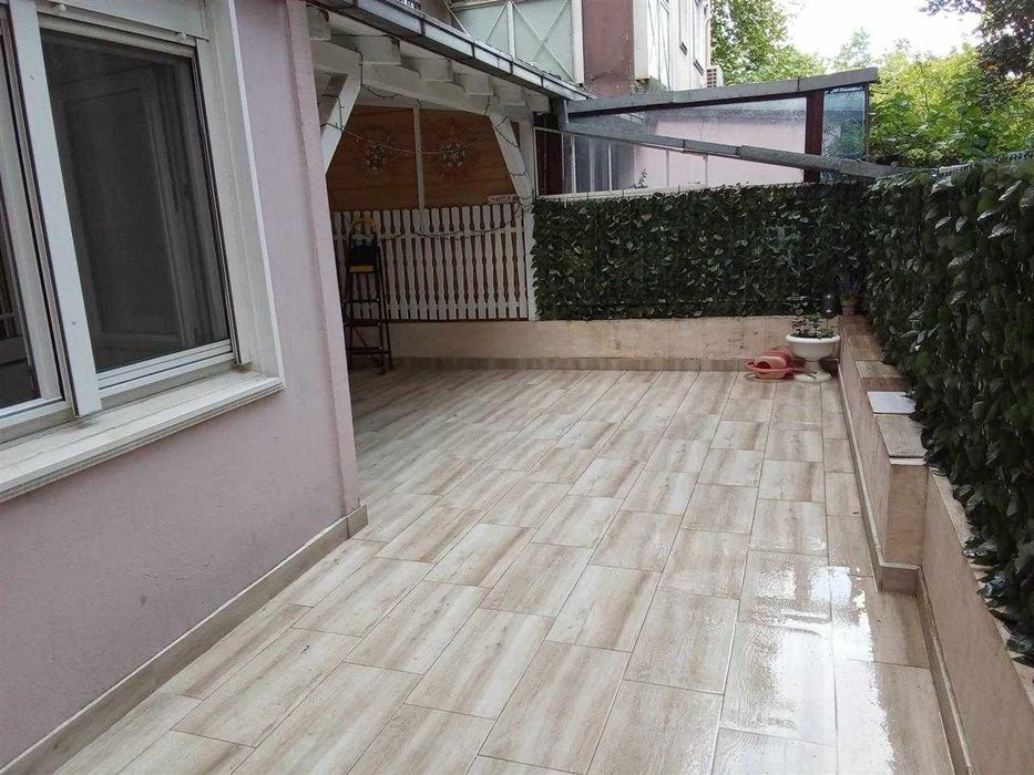 Дава се под наем Тристаен апартамент в Пловдив, Кючук Париж - 81 кв.м за 321.3 € - Снимка #9