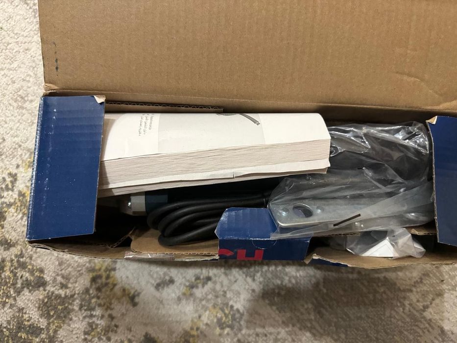 Болгарка BOSH оригинал