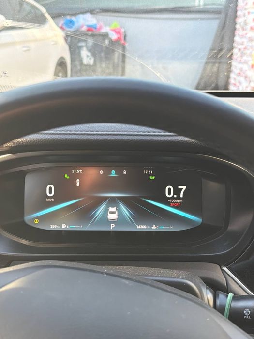 Cherry Arizo 6 pro Full