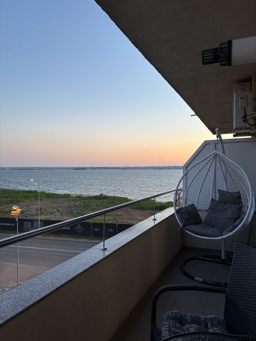 Apartament de inchiriat la malul marii