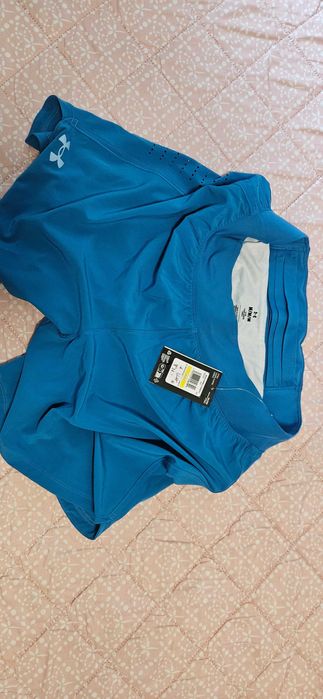 Шорти Under Armour
