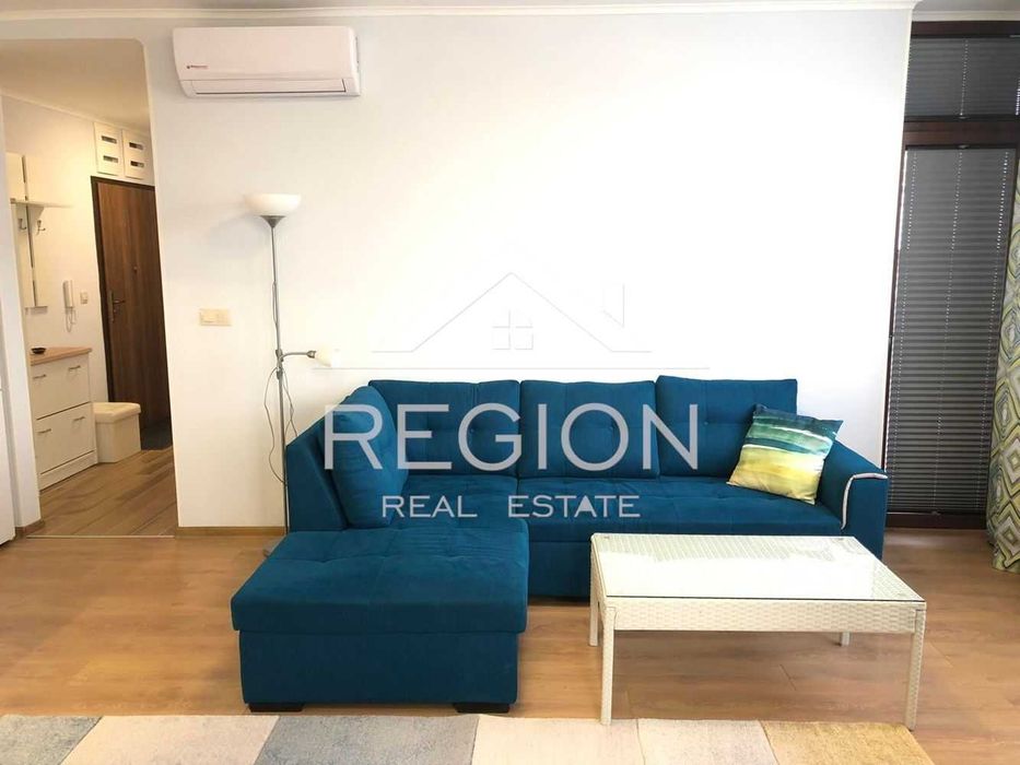 Дава се под наем Двустаен апартамент в Варна, Трошево - 80 кв.м за 612 € - Снимка #6