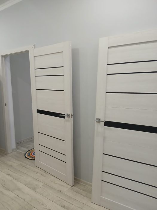 Продам межкомнатые двери