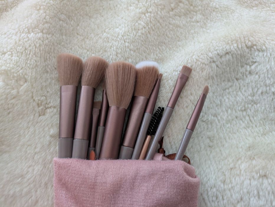 Нов лот козметика