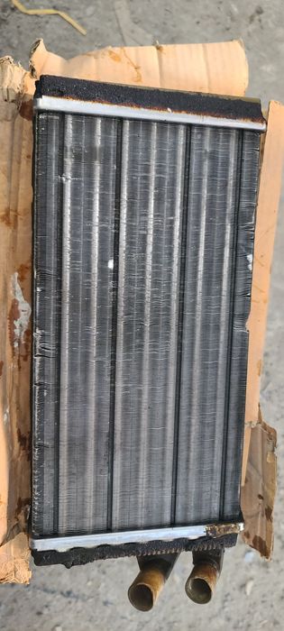 Продается печка родиатор от ауди 100