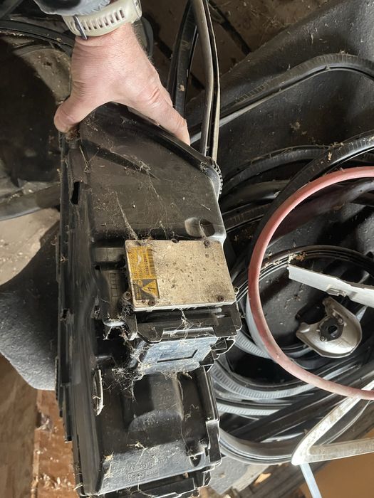 Audi A8 D3 4.2 бензин